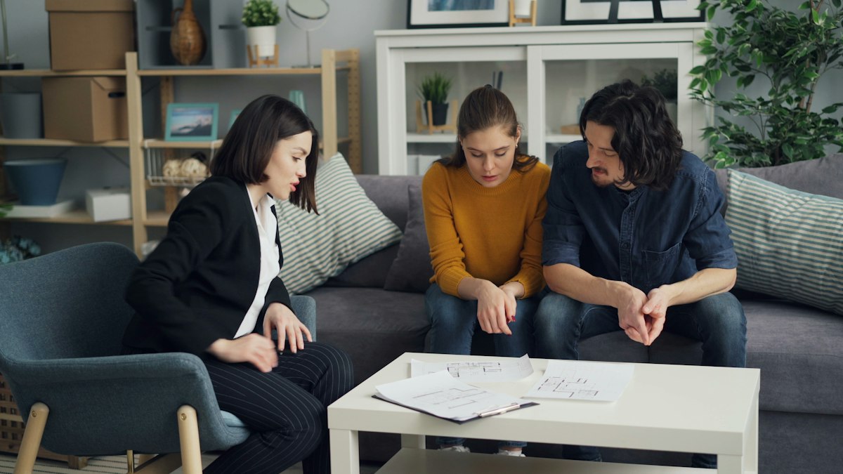 Understanding Home Loan Interest Rates: Your Path to Smarter Borrowing